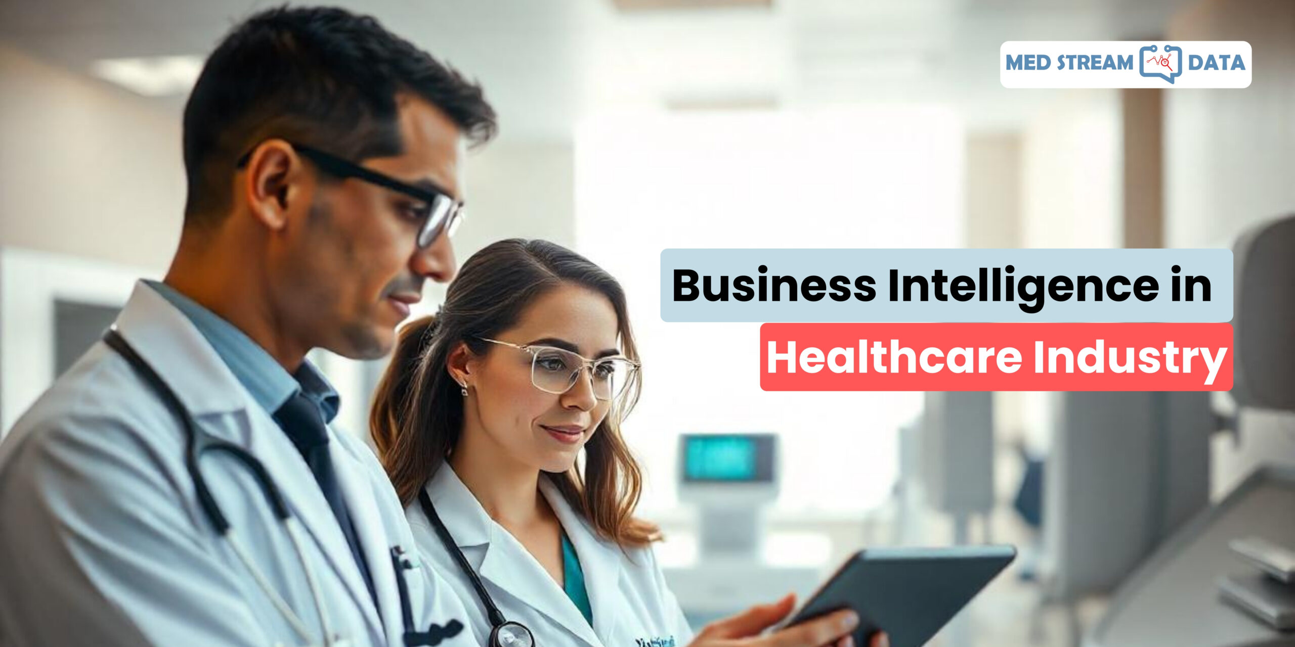business intelligence in healthcare industry