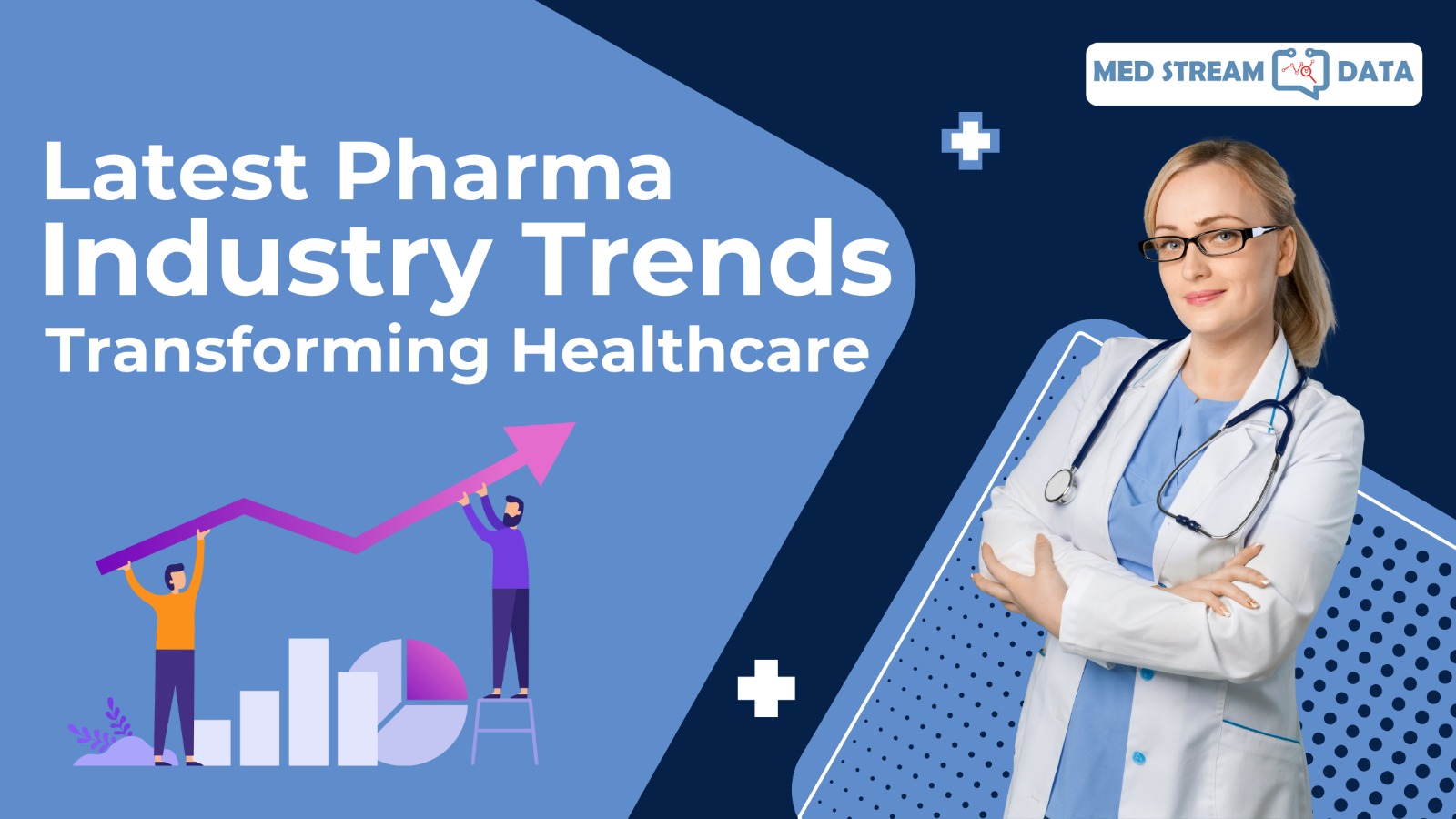 Pharma Industry Trends