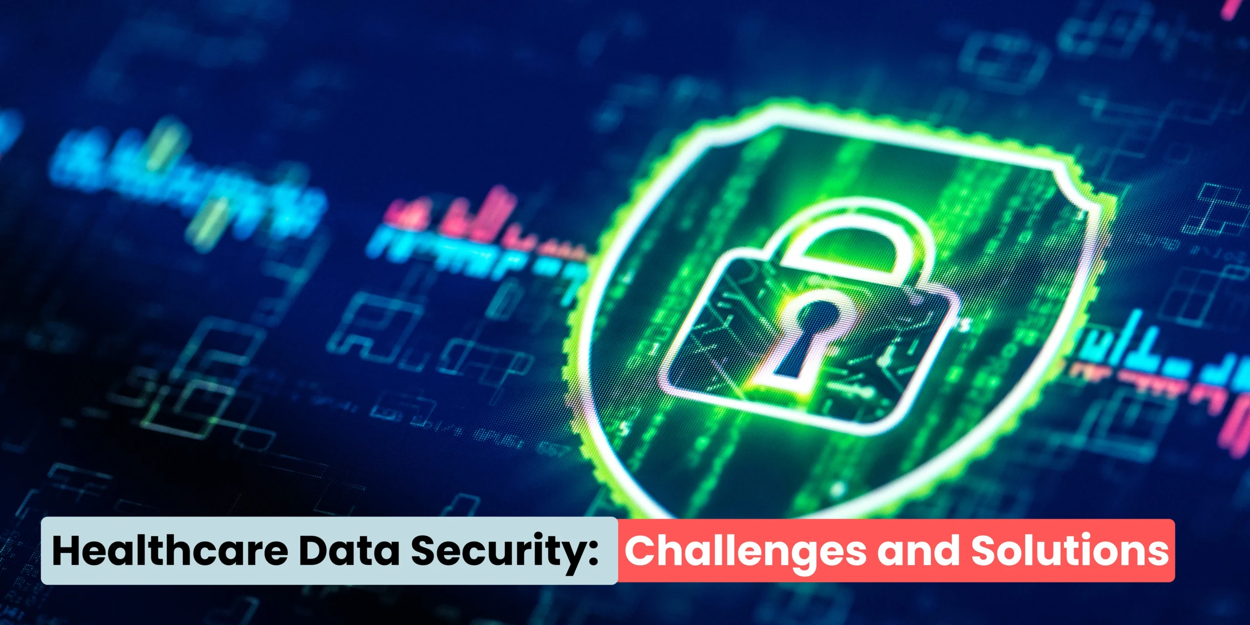 Healthcare Data Security
