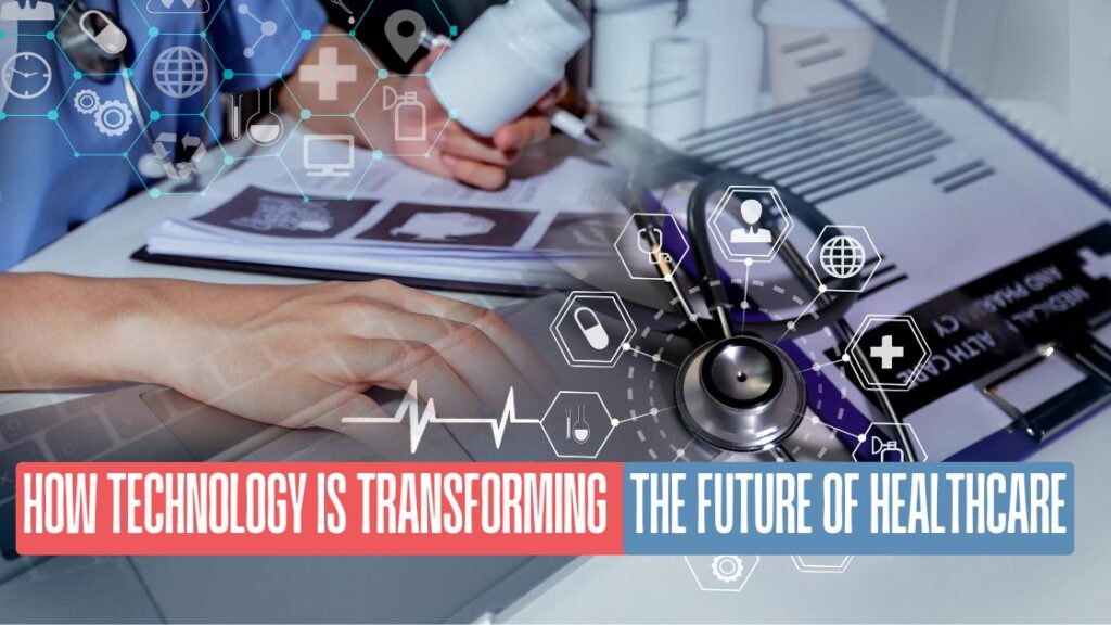 Technology Transformation