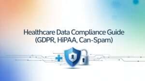 Healthcare Data Compliance Guide