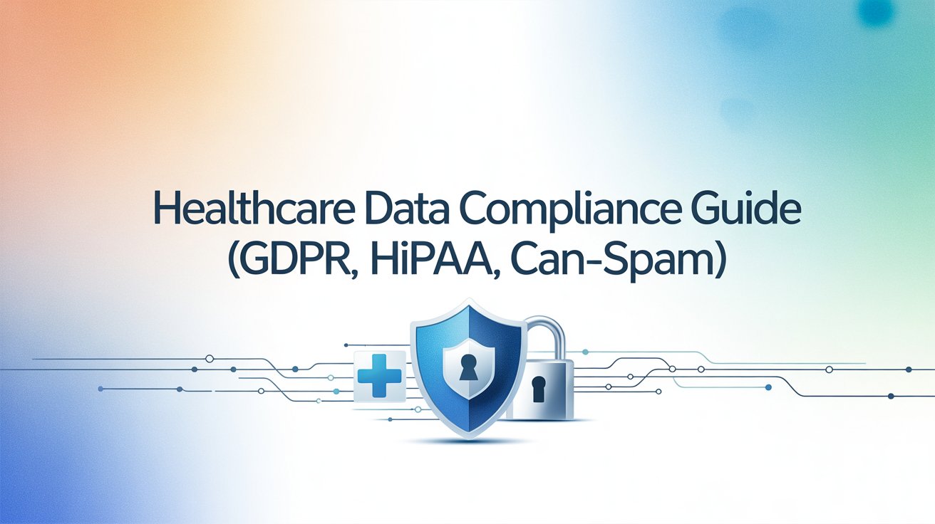 Healthcare Data Compliance Guide