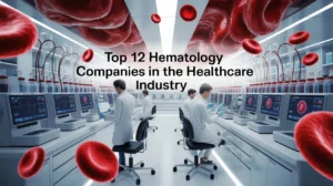 Top 12 Hematology Companies in the Healthcare Industry