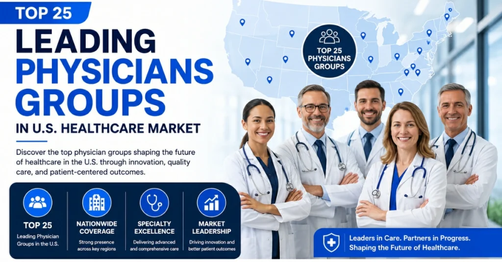 Physicians Email Lists