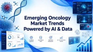 Emerging Oncology Market Trends Driven by AI and Data Analytics